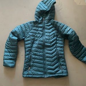 Columbia Jacket